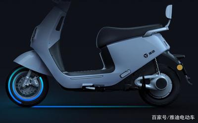 電動車續(xù)航能破百,雅迪電動車是如何做到的