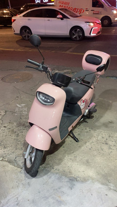 愛(ài)瑪電動(dòng)車