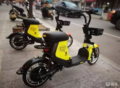 電動(dòng)車容易丟,那共享電動(dòng)車怎么沒(méi)人偷 行業(yè)人士 偷了就是自首