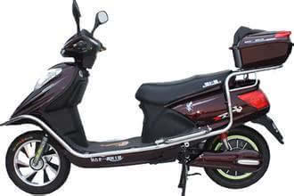 一輛報(bào)廢的電動(dòng)車值多少錢