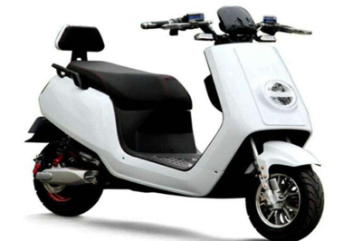 三松電動(dòng)車