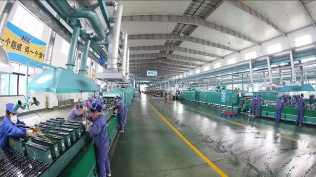 電動車換電瓶,天能和超威怎么選?從產品、壽命、價格告訴你