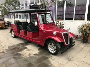 圖 電動(dòng)觀光車電動(dòng)巡邏車廠家回收電動(dòng)老爺 成都自行車 電動(dòng)車