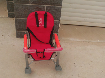 【三強(qiáng)牌折疊座椅 自行車電動(dòng)車座椅 兒童安全座椅后置座椅】價(jià)格,廠家,圖片,兒童安全座椅,平鄉(xiāng)縣貝鑫兒童用品門市-