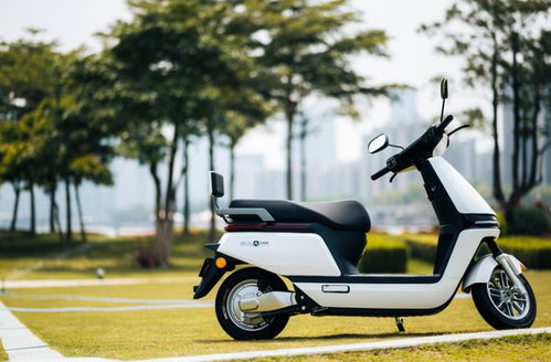 外賣員喜歡的5大電動車,最高續航656km,雅迪位列第二