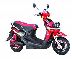 租個電動車上下班，月僅150元的便捷出行方案