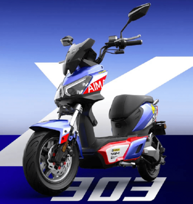 5款新款電動車8月亮相，續(xù)航超100公里，價格低至1999元起