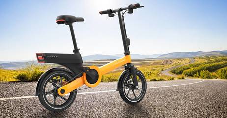 智能出行？不好意思，顏值低的我不要！——電動車的設計革命