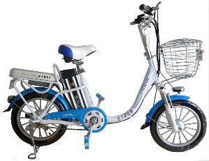 鋰電電動車 現代出行的綠色選擇