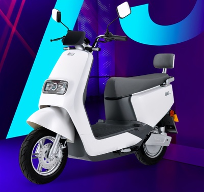 智能時(shí)代的新選擇 新日、臺(tái)鈴發(fā)布長(zhǎng)續(xù)航智能電動(dòng)車，引領(lǐng)騎行新體驗(yàn)